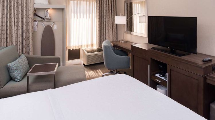 Hampton Inn Los Angeles/West Covina Room