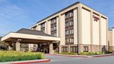 Hampton Inn Los Angeles/West Covina Exterior
