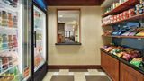 <b>Hampton Inn & Suites Enid Restaurant</b>. Images powered by <a href="https://iceportal.shijigroup.com/" title="IcePortal" target="_blank">IcePortal</a>.