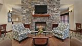 <b>Hampton Inn & Suites Enid Lobby</b>. Images powered by <a href="https://iceportal.shijigroup.com/" title="IcePortal" target="_blank">IcePortal</a>.