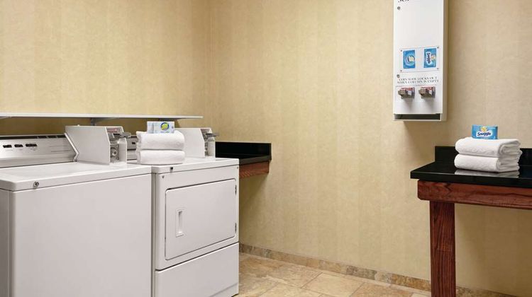 Hampton Inn & Suites Enid Other