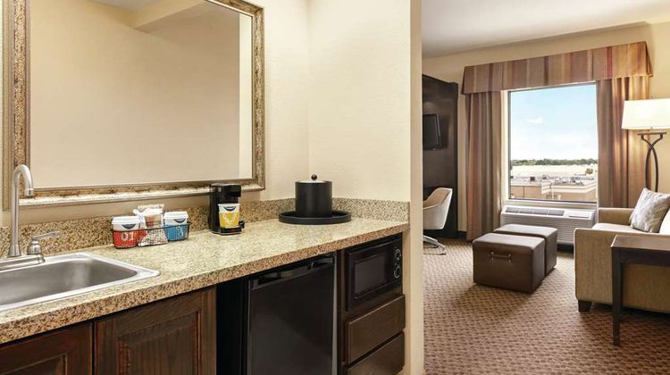 Hampton Inn & Suites Enid Other