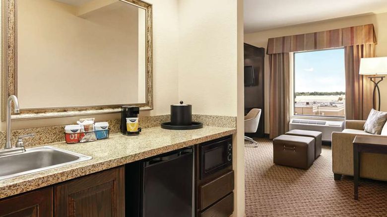 <b>Hampton Inn & Suites Enid Other</b>. Images powered by <a href="https://iceportal.shijigroup.com/" title="IcePortal" target="_blank">IcePortal</a>.