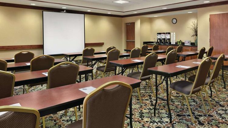 Hampton Inn & Suites Enid Meeting