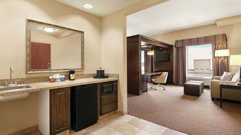 <b>Hampton Inn & Suites Enid Other</b>. Images powered by <a href="https://iceportal.shijigroup.com/" title="IcePortal" target="_blank">IcePortal</a>.