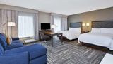 <b>Hampton Inn & Suites Ogunquit Room</b>. Images powered by <a href="https://iceportal.shijigroup.com/" title="IcePortal" target="_blank">IcePortal</a>.