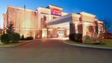 <b>Hampton Inn & Suites Ogunquit Exterior</b>. Images powered by <a href="https://iceportal.shijigroup.com/" title="IcePortal" target="_blank">IcePortal</a>.
