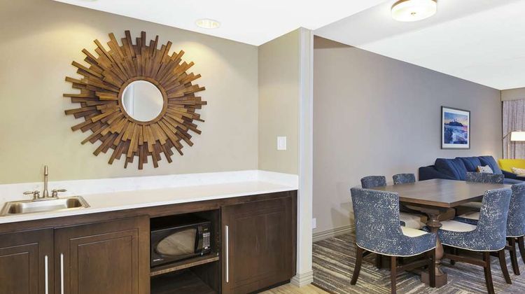 Hampton Inn & Suites Ogunquit Other