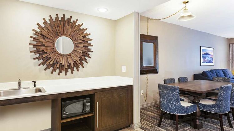 Hampton Inn & Suites Ogunquit Other