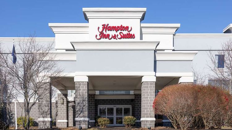 Hampton Inn & Suites Ogunquit Exterior