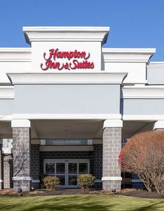 Hampton Inn & Suites Ogunquit