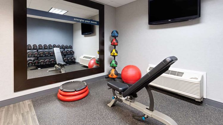 Hampton Inn & Suites Ogunquit Health