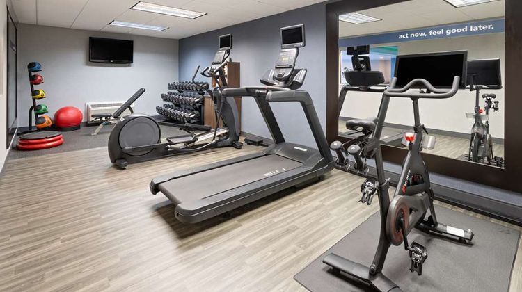Hampton Inn & Suites Ogunquit Health
