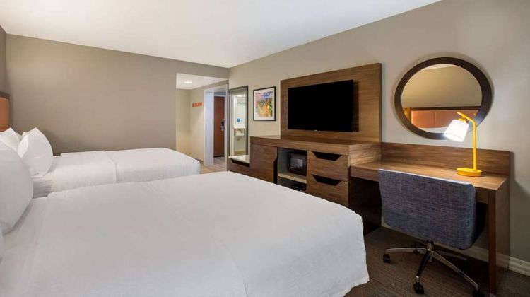 Hampton Inn Willow Grove Room