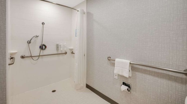 Hampton Inn Willow Grove Room