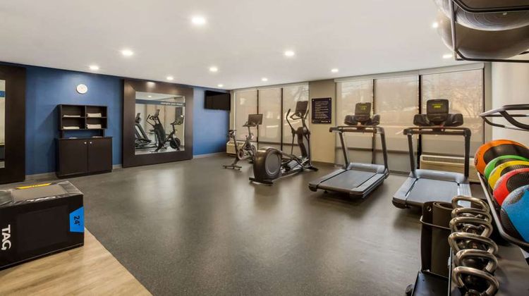 Hampton Inn Willow Grove Health