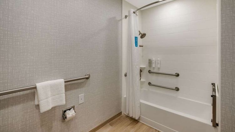 Hampton Inn Willow Grove Room