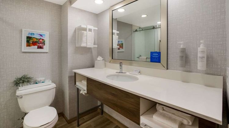 Hampton Inn Willow Grove Room