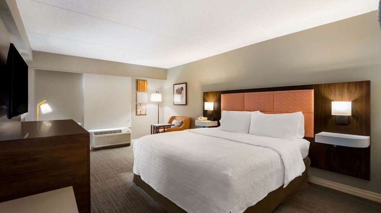 <b>Hampton Inn Willow Grove Room</b>. Images powered by <a href="https://iceportal.shijigroup.com/" title="IcePortal" target="_blank">IcePortal</a>.