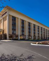 Hampton Inn Willow Grove