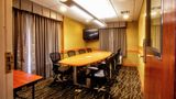 Hampton Inn Wheeling Meeting