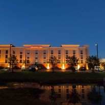 Hampton Inn Washington