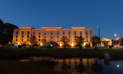 Hampton Inn Washington