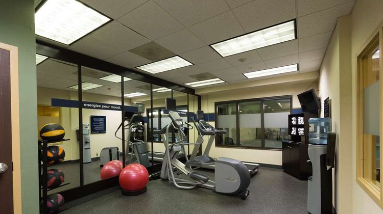 Hampton Inn Washington Health