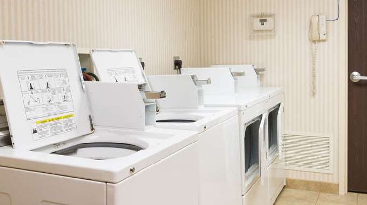 Hampton Inn Washington Other