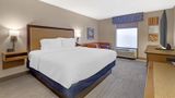 Hampton Inn Washington Room