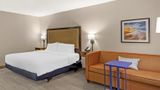 Hampton Inn Washington Room