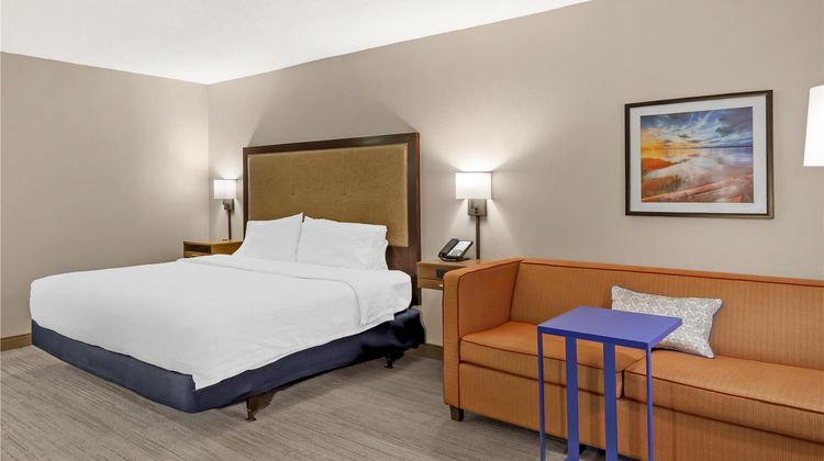 Hampton Inn Washington Room