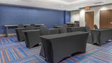 Hampton Inn Washington Meeting