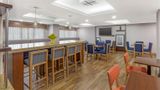 Hampton Inn Washington Restaurant