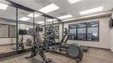 Hampton Inn Washington Health