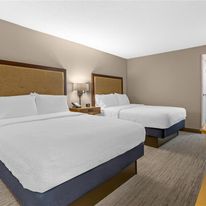 Hampton Inn Washington