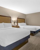 Hampton Inn Washington