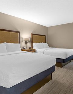 Hampton Inn Washington