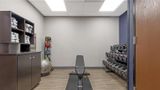 Hampton Inn Washington Health