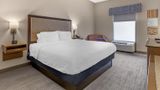 Hampton Inn Washington Room