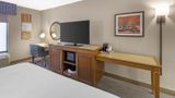 Hampton Inn Washington Room