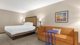 Hampton Inn Washington Room