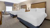 Hampton Inn Washington Room