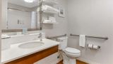 Hampton Inn Washington Room