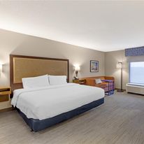 Hampton Inn Washington
