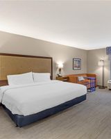 Hampton Inn Washington