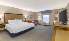 Hampton Inn Washington