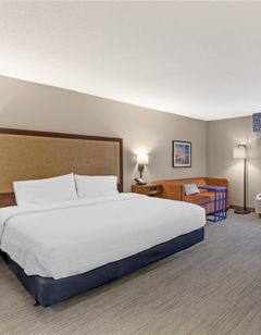 Hampton Inn Washington