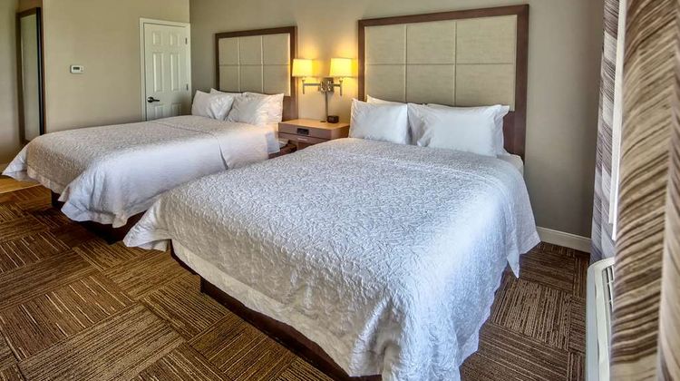 Hampton Inn Winter Haven Room
