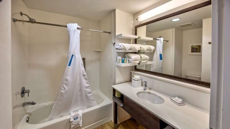 Hampton Inn Winter Haven Room
